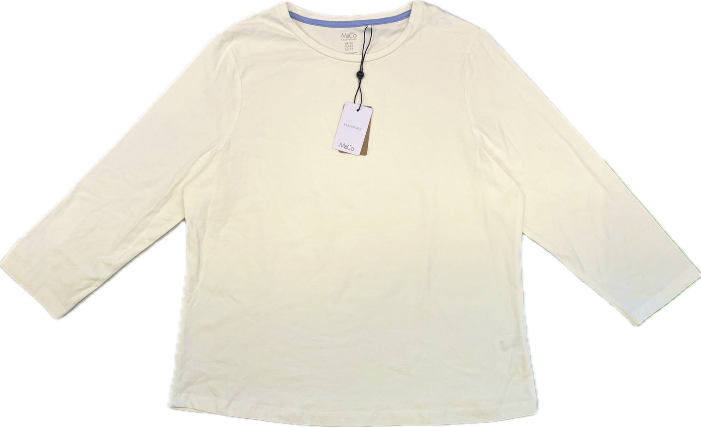 Сиевешу джемперис - M&amp;Co - XXL - 42EU - 16UK