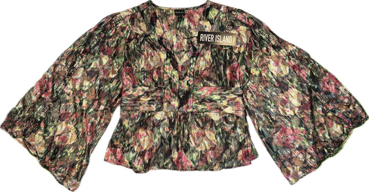 Sieviešu blūze - River Island - XXL - 42EU - 16UK