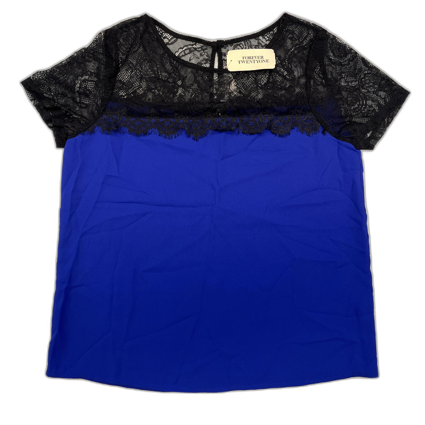 Sieviešu bluze - Forever 21 - M - 36EU - 10UK