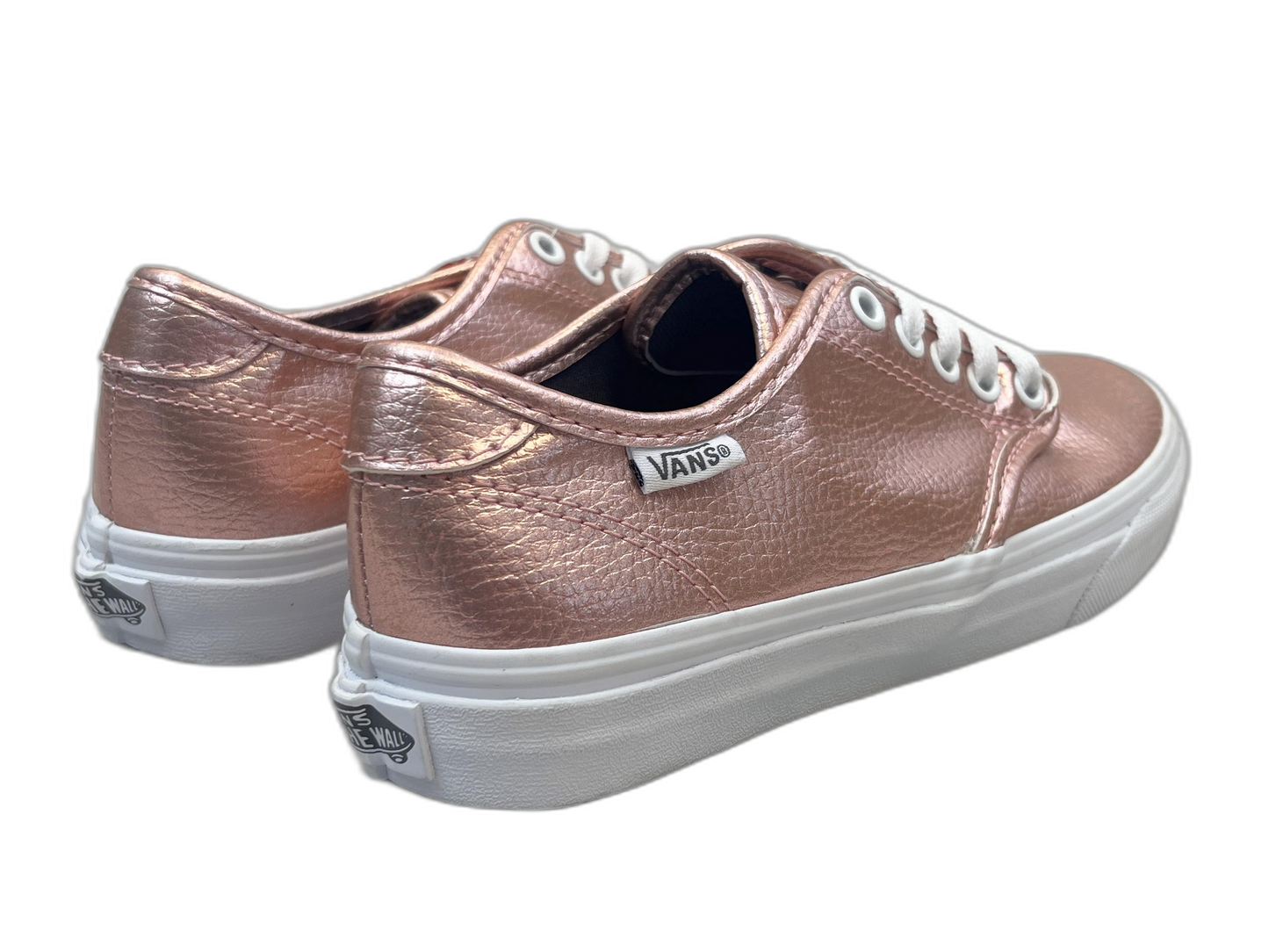 Sieviešu apavi - Vans - EU35 - UK3 - 22 cm