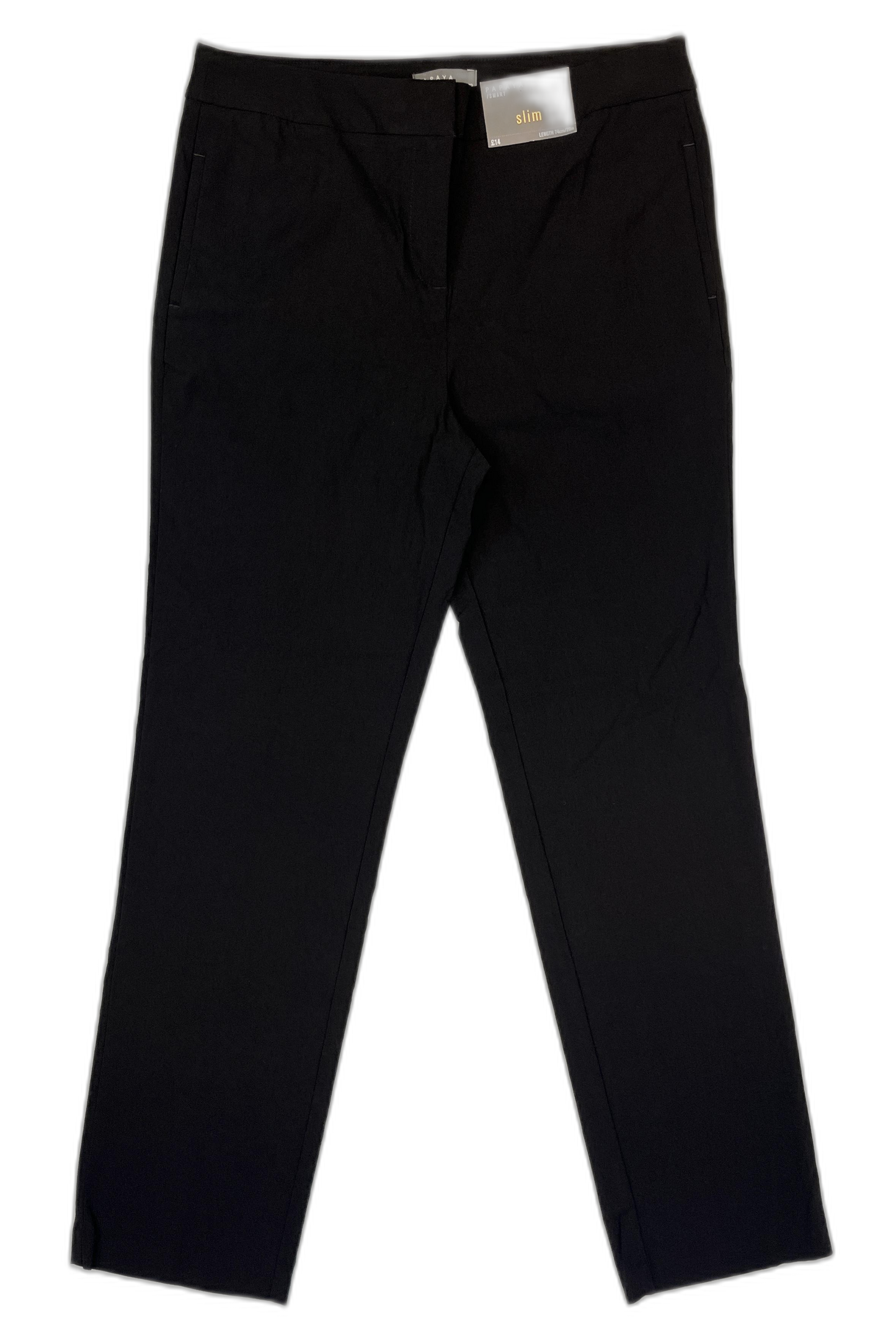 Sieviešu bikses - Papaya - M - 40EU - 12UK - 72cm