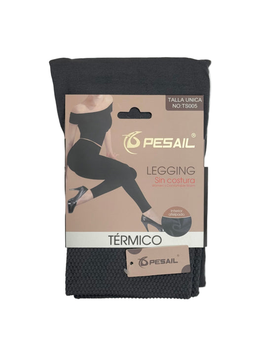 Sieviešu termo legingi - One Size