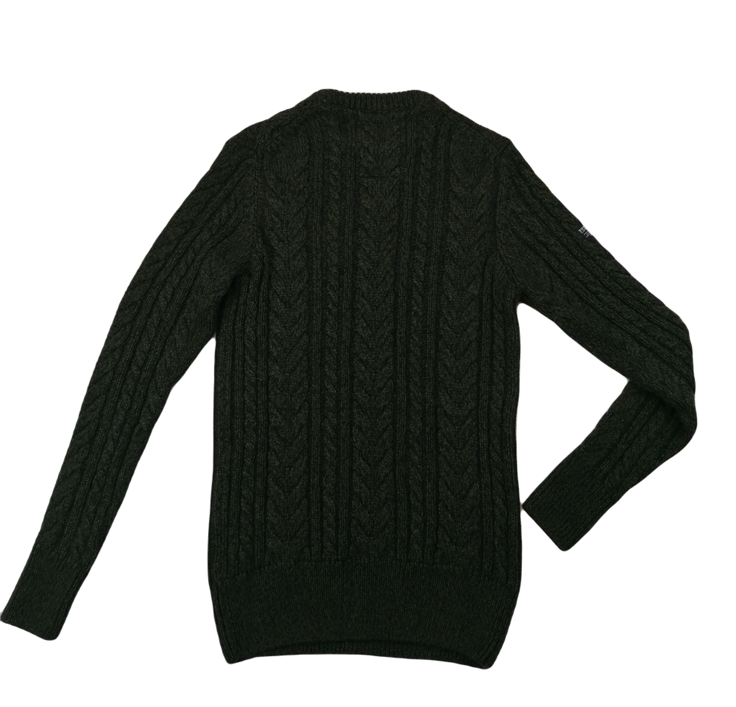 Džemperis - SuperDry Premium Knitwear - M