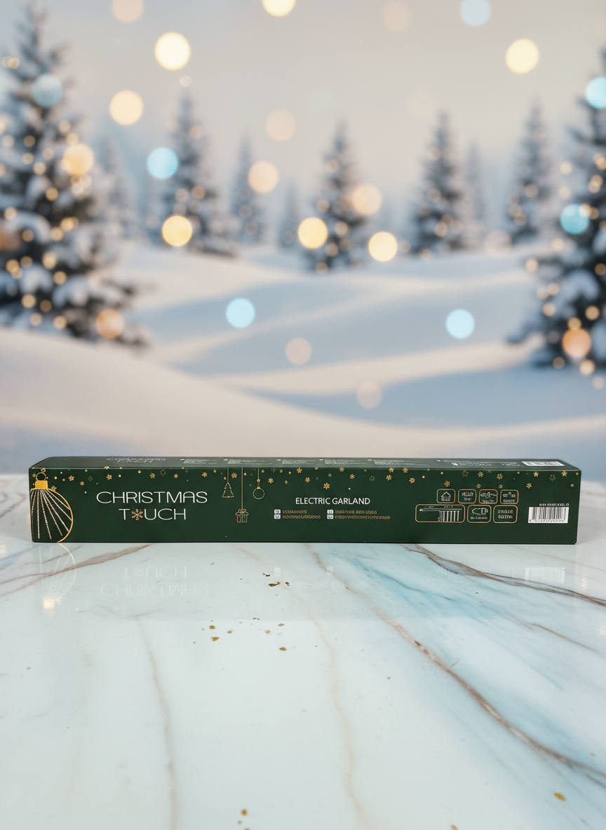 Tikai kaste ar ziemas fonu