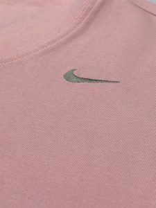 Sieviešu krekls - Nike- UK 16 / 18