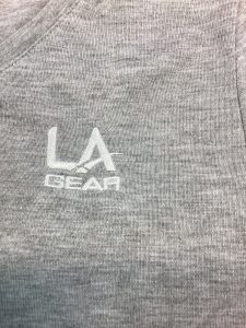 Meiteņu krekls - La Gear - 13 gadi
