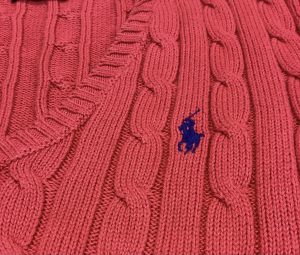 Sieviešu džemperis - Polo Ralpf Lauren- S