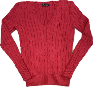 Sieviešu džemperis - Polo Ralpf Lauren- S