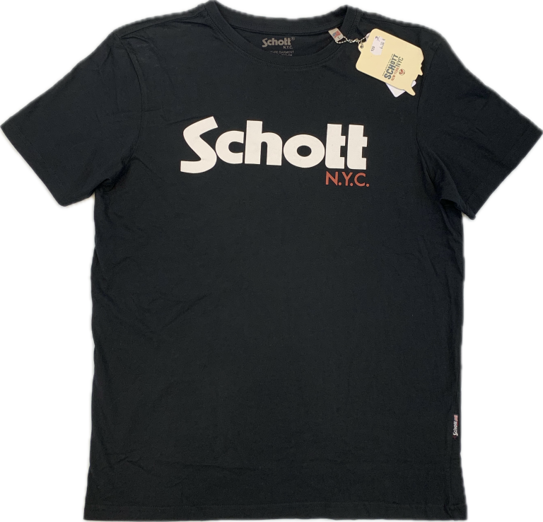 Vīriešu krekls – Schott N.Y.C – L