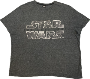 Vīriešu krekls - Star Wars -3XL