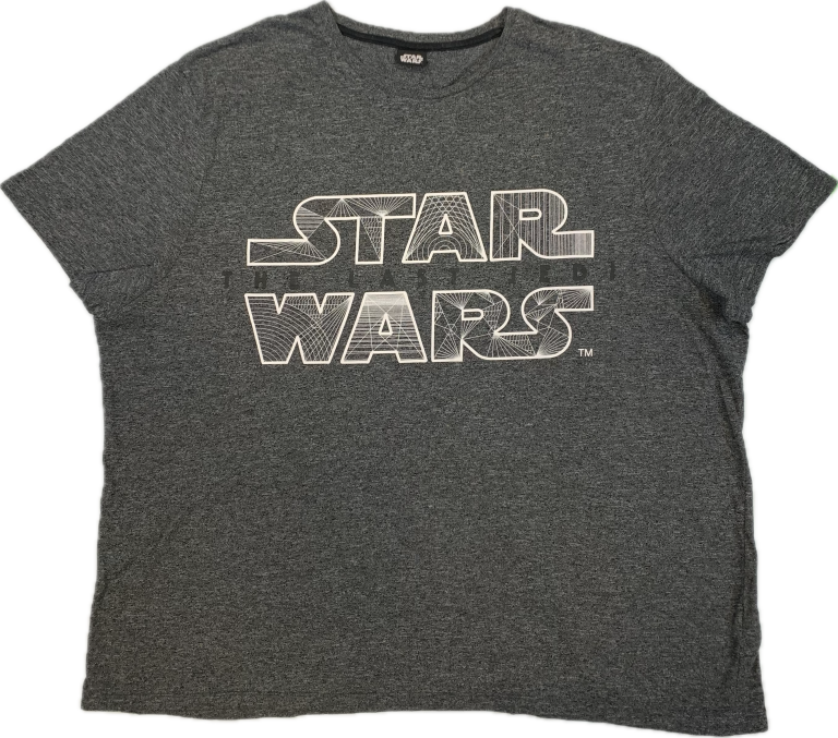 Vīriešu krekls – Star Wars -3XL