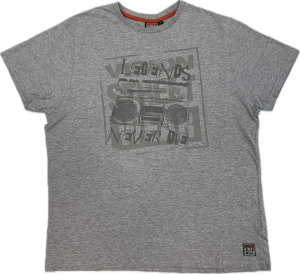 Vīriešu krekls - Vision Street Wear - L