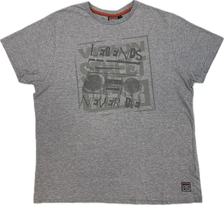 Vīriešu krekls – Vision Street Wear – L