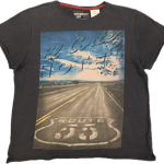 Vīriešu krekls – Route 55 – XL