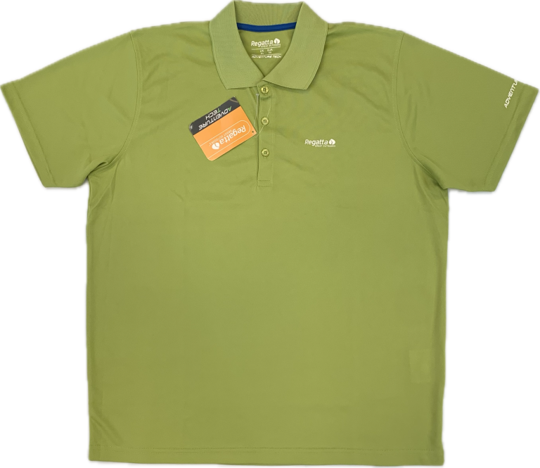 Vīriešu polo krekls – Regatta – EUR 56 / XL