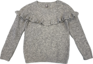 Meiteņu džemperis - Tu - 10 gadi