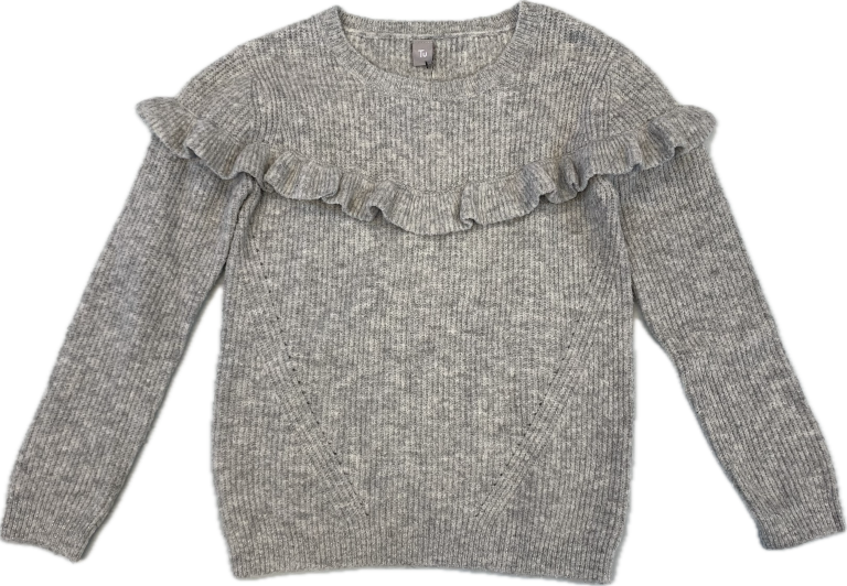 Meiteņu džemperis – Tu – 10 gadi