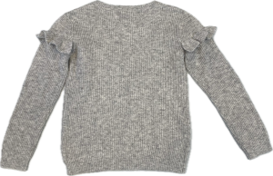 Meiteņu džemperis - Tu - 10 gadi