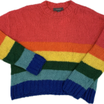 Sieviešu džemperis – Primark – EUR 34 / 36 – UK 6 / 8 – XS