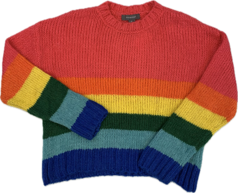 Sieviešu džemperis – Primark – EUR 34 / 36 – UK 6 / 8 – XS