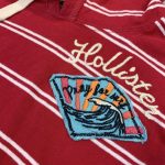 Sieviešu džemperis – Hollister – S