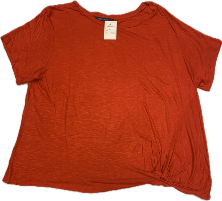 Sieviešu krekls – M&S – UK 20 – EUR 48