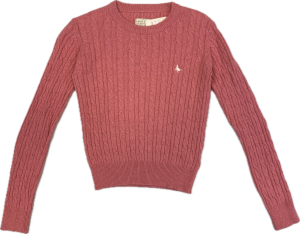 Sieviešu džemperis - Jack Wills - UK 4