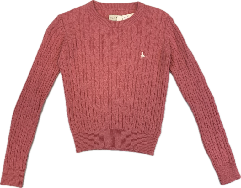Sieviešu džemperis – Jack Wills – UK 4