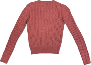 Sieviešu džemperis - Jack Wills - UK 4