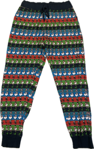 Vīriešu ziemassvētku pidžamas bikses -  New Look - M