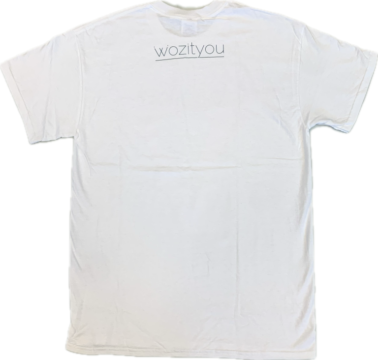 Vīriešu T krekls – Gildan – M