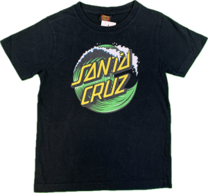 Zēnu T krekls - Santa Cruz - 6 / 8 gadi