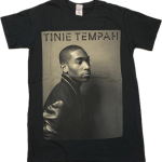 Vīriešu krekls – Tinie Tempah – S