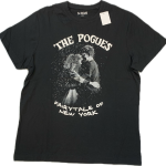 Vīriešu krekls – Tu – The Pougues – L