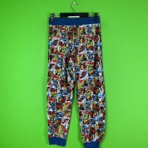Zēnu pidžamas bikses Marvel