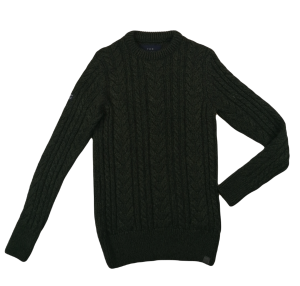 Džemperis - SuperDry Premium Knitwear - M