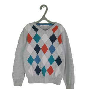 Zēnu džemperis H&M