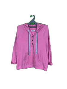 Sieviešu džemperis - Peacocoks - UK18