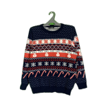 Sieviešu ziemassvētku džemperis – Avenue – L / UK 16/18