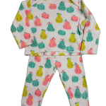 Apģērbu komplekts – Bērnu pidžama – F&F – 6-9 mēneši