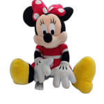 Bērnu attīstošā rotaļlieta – Minnija – Disney