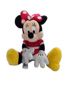 Bērnu attīstošā rotaļlieta - Minnija - Disney