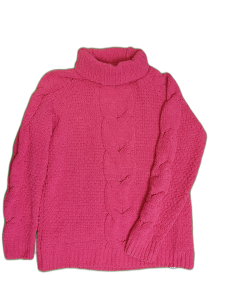 Sieviešu džemperis - F&F - UK 12 / L
