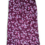 Sieviešu pidžamas bikses – Simply Be – 3XL – 46EU – 18UK – 84cm