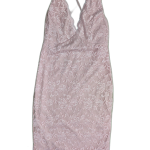 Sieviešu kleita – Pink Boutique – XL – 40EU – 14UK