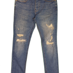 Sieviešu džinsu bikses – Denim Co – 32