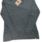 Krekli un Blūzes – Sieviešu plānais džemperis – Lazy Jacks – UK 14 / XL
