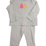 Apģērbu komplekts – Bērnu pidžama –  F&F – 6-9 mēneši