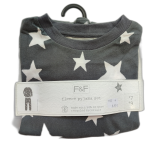 Zēnu pidžama – F&F – XL – 110EU – 6T UK