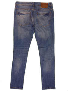 Sieviešu džinsu bikses - Denim Co - 32